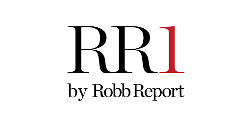 RR1 by Robb Report
