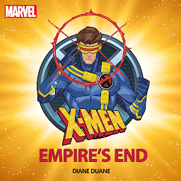 Icon image X-Men: Empire's End