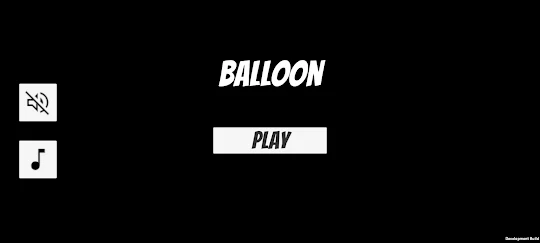 Balloon Baloon