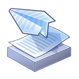 Imagen de icono PrinterShare Impresión móvil