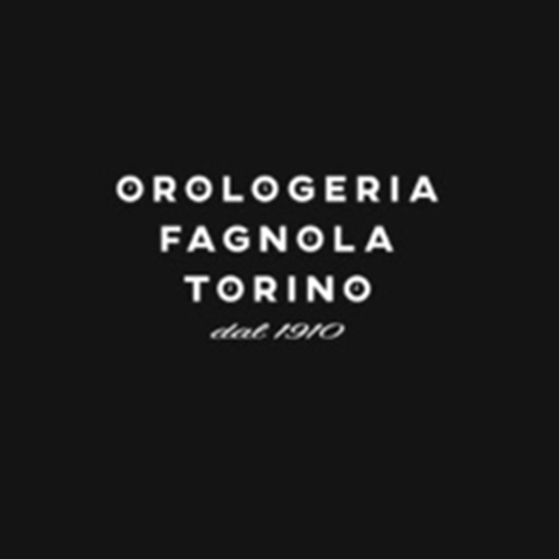 OROLOGERIA FAGNOLA TORINO logo