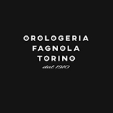 OROLOGERIA FAGNOLA TORINO icon