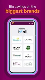 Meesho: Online Shopping App