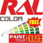 Ral Color - House Painting Apk