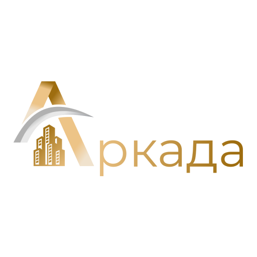 УК Аркада logo