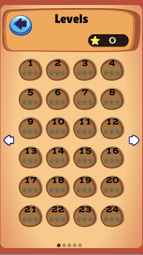Monster Dash Screen 2