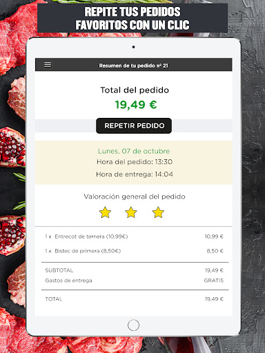 Charcutería Delgado