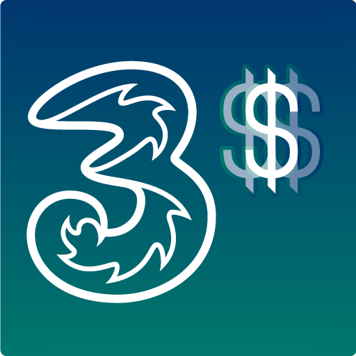 3Money powered by WeLend Ltd logo