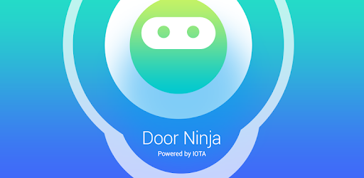 Door Ninja
