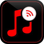 Cover Image of ダウンロード TuneCast DLNA Music Player 1.1.3 APK