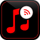 TuneCast DLNA Music Player دانلود در ویندوز
