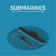 Submarine - battle ships