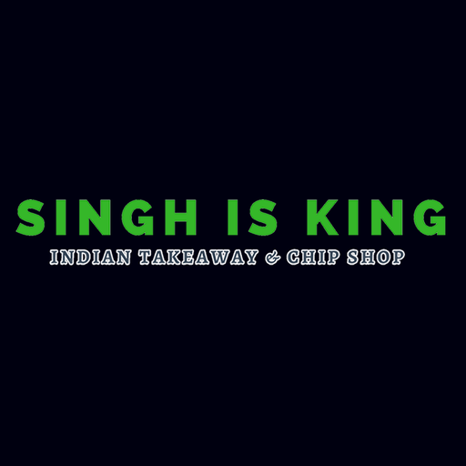 Singh Is King logo