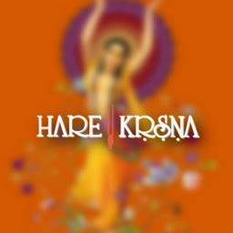 Icon image Hare Krsna TV