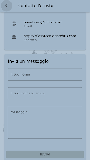 Cesoteca Screen 3
