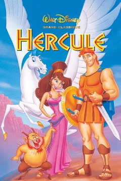 Hercule (VF) – Films sur Google Play