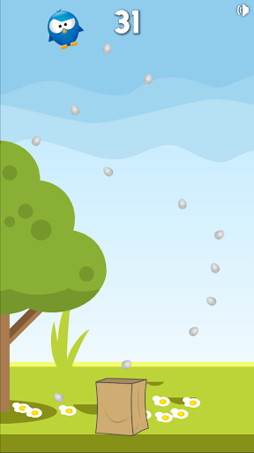 Egg Drop Screen 3
