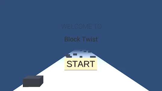Block Twist