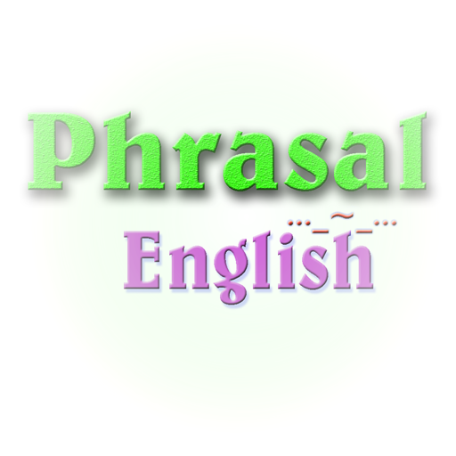 Wow! English Phrasal Verbs 1.1.3%20v Icon