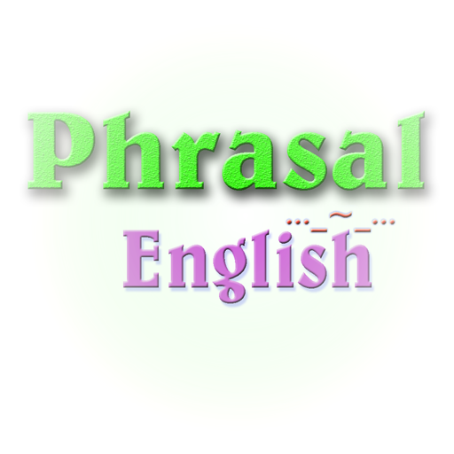 Wow! English Phrasal Verbs logo