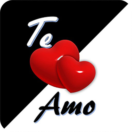 Messages with Images of Love t  Icon