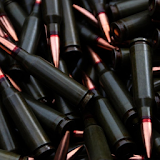 Ammunition Weapons LWP icon