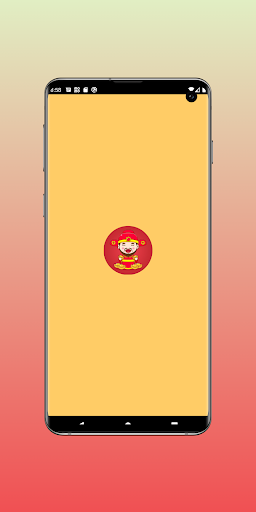 Android application Xổ Số Điện Toán screenshort