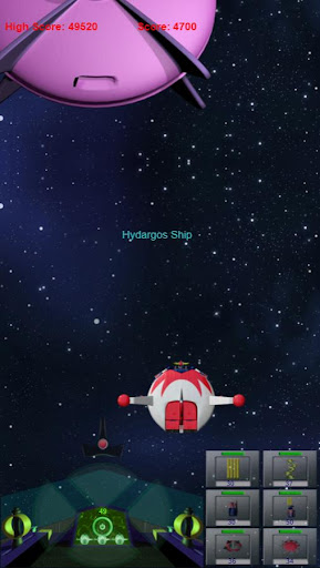The Goldrake Project Screenshot 4 - AppWisp.com