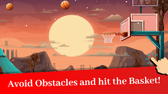 Game screenshot Cannon Shooting Basketball hack