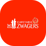 Cover Image of Télécharger Cafetaria de Zwagers Hengelo  APK