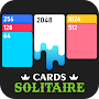 2048 Cards - 2048 Solitaire, Merge 2048 Numbers