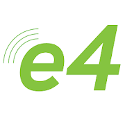 E4Tel Business  Icon
