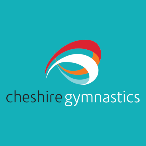 Cheshire Gymnastics 6.2.2 Icon