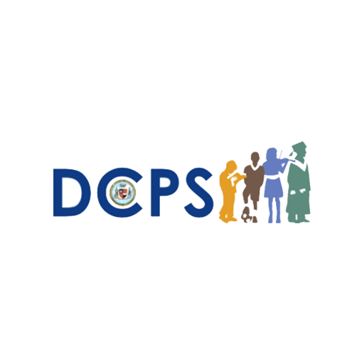 Dorchester Co. Public Schools logo