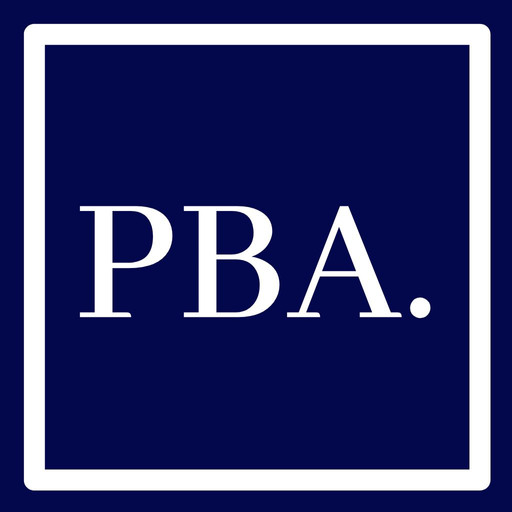 PBA logo