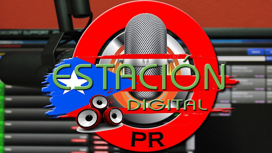 Estacion Digital PR HD