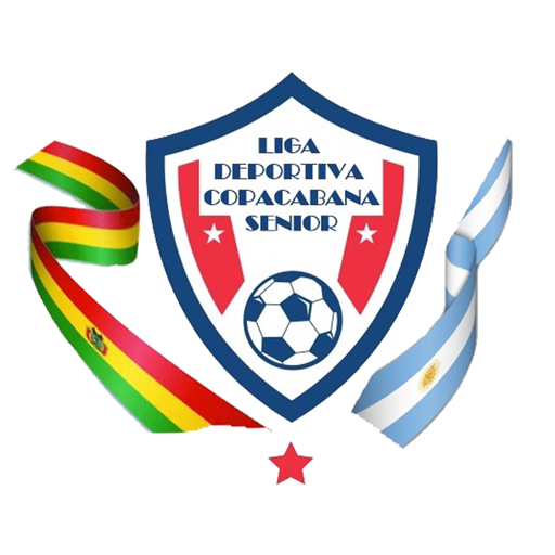 Liga deportiva copacabana logo