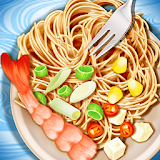 Cooking Instant Noodles icon