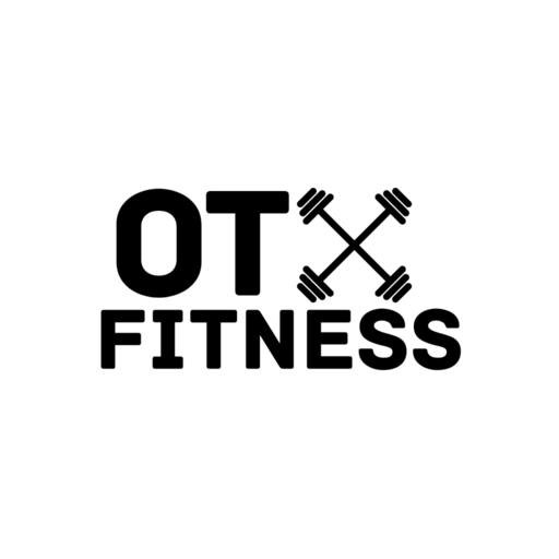 OT Fitness logo