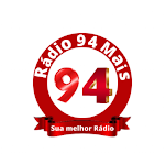 Cover Image of Tải xuống Radio 94 Mais  APK