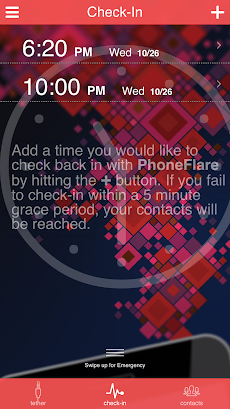 PhoneFlareのおすすめ画像3