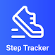 Step Tracker - Pedometer - Androidアプリ