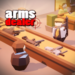 Cover Image of Tải xuống Idle Arms Dealer - Xây dựng đế chế kinh doanh 1.6.9 APK