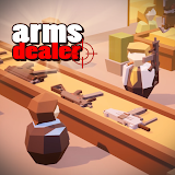 Idle Arms Dealer - Build Business Empire icon