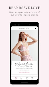 Victoria’s Secret Apk Free Download 4