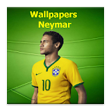 Wallpaper Neymar icon