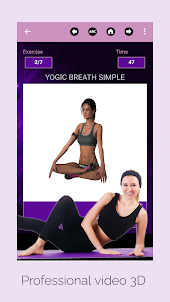 Yoga flexibility for Beginners