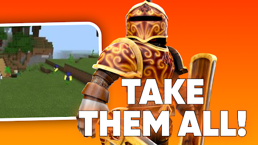 Roblox Maps for mcpe