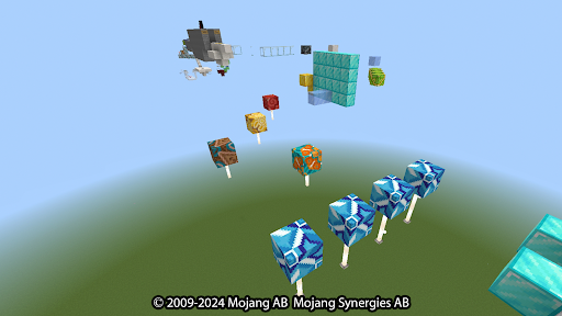 parkour maps for minecraft pe Screen 2