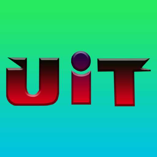 Ultimate institute logo
